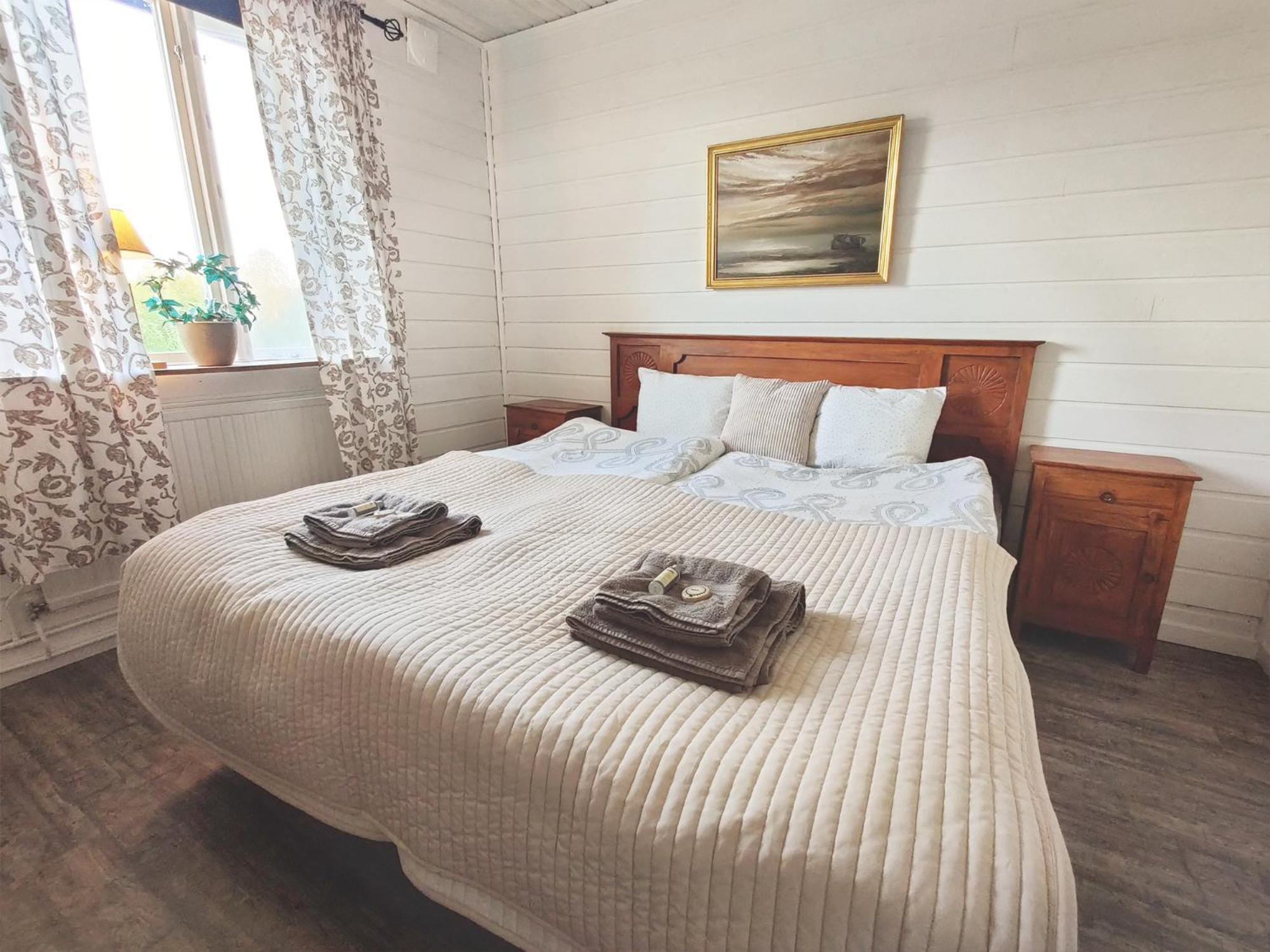 Langforsen Glamping & Lapland Experience Hotel Lapptrask Exterior foto