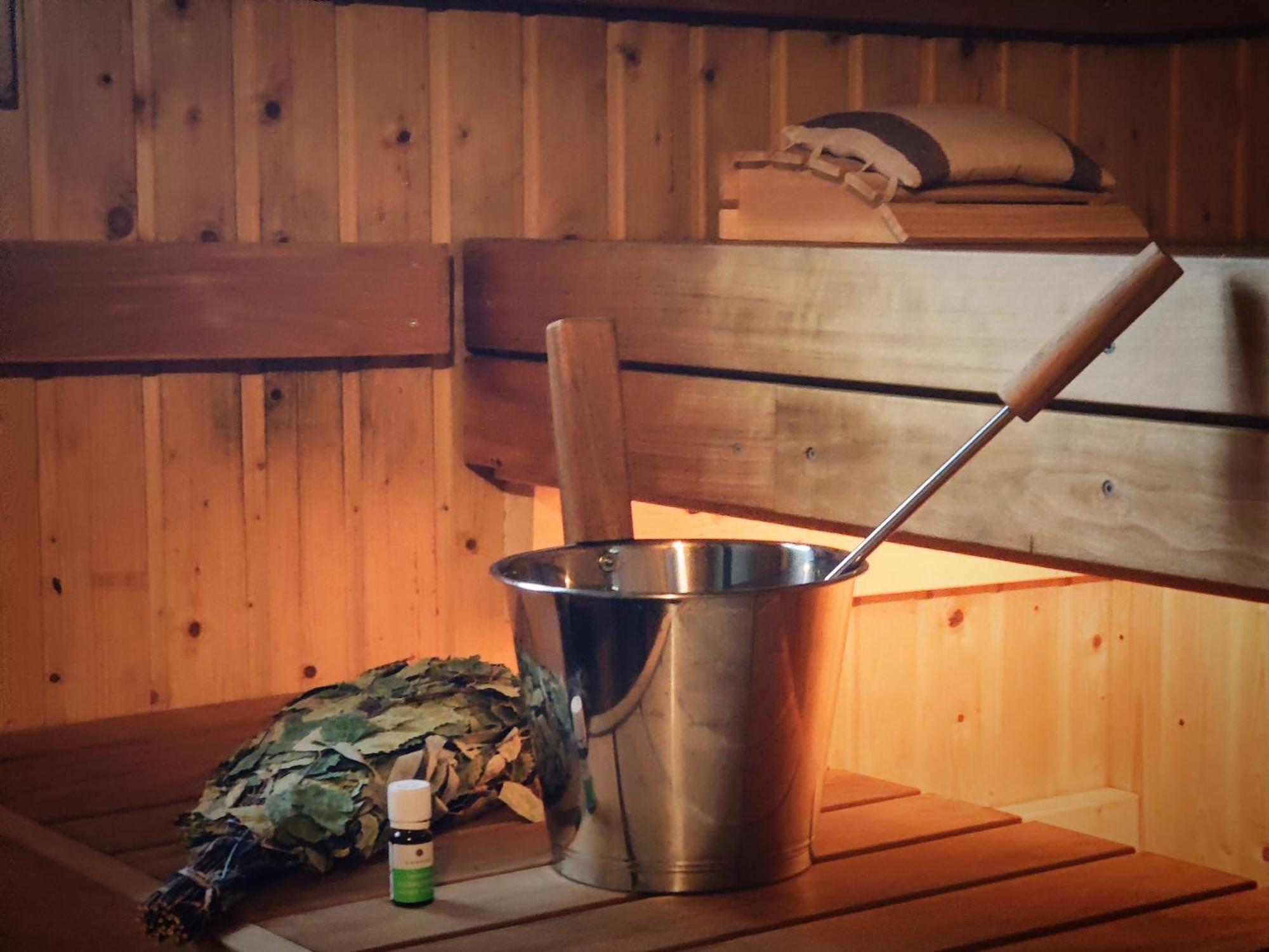 Langforsen Glamping & Lapland Experience Hotel Lapptrask Exterior foto